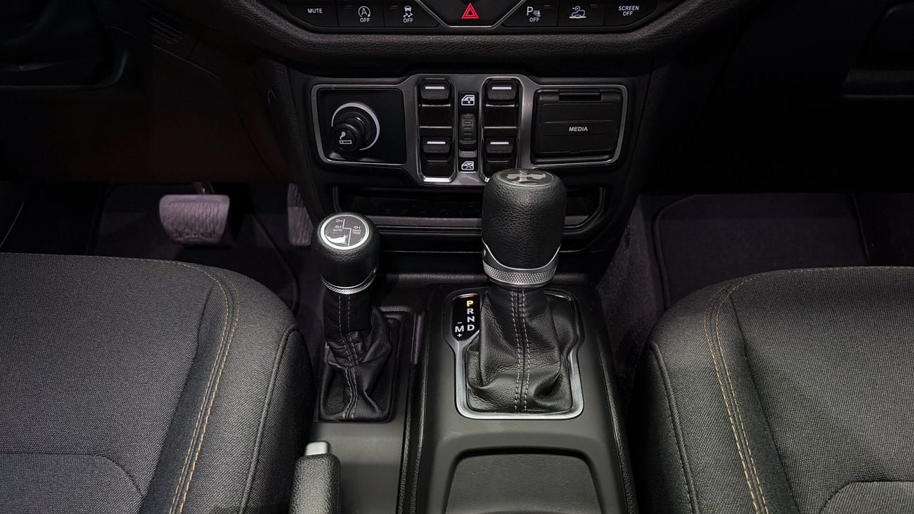 Jeep Wrangler SPORT | Guaranteed Warranty | 0 Down Payment