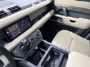 لاند روفر ديفندر 110 HSE P400
