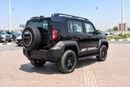Toyota Prado VXR TOYOTA LANDCRUISER FJ 2027