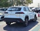 Toyota Frontlander Luxury WITH ELECTRIC BACK DOOR /2.0L PETROL V4 /RADAR/SUNROOF/DRIVER POWER SEATS (CODE#FLPA)