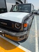 Toyota Land Cruiser 70 LC76 LX LC76 2.8l DEISEL OMANI FULL OPTION 2026/2026