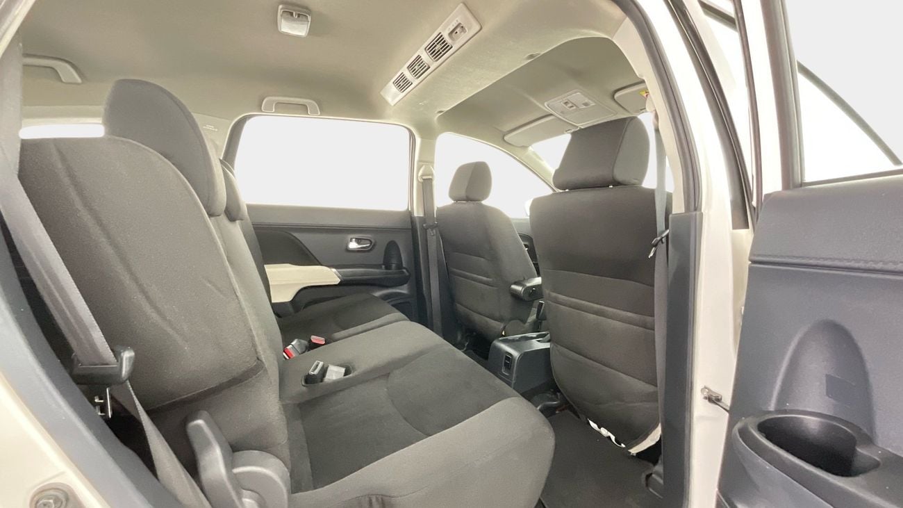Toyota Rush GX | Guaranteed Warranty | 0 Down Payment