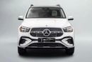 Mercedes Benz GLE450 4MATIC