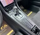 Porsche 911 GT3RS 2019 Porsche 911 GT3 RS, Porsche Warranty+Full Porsche Service History, GCC Specs.