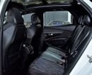 Peugeot 3008 GT LINE EXCELLENT DEAL for our Peugeot 3008 Turbo ( 2020 Model ) in White Color GCC Specs