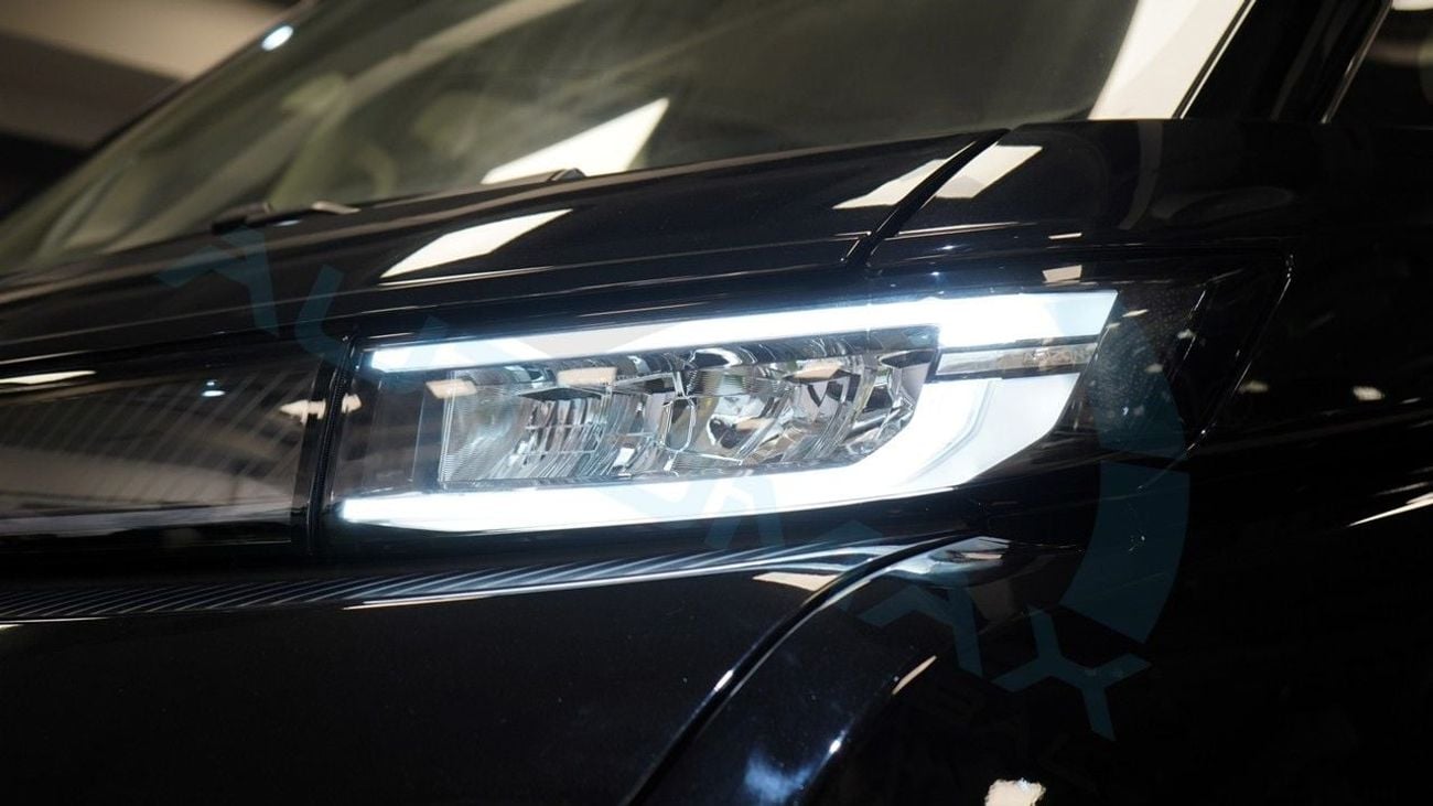 فاريزون Super Van L1 H1 2026 (For Export , НА ЭКСПОРТ) SV Passenger EV FWD GCC Без пробега