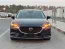 Mazda 6 STANDARD Very good Condition