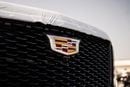 كاديلاك إسكالاد V SERIES Executive American Specs 2026 Brand New 6.2L V8 Supercharged
