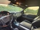 Ford F-150 SVT RAPTOR SUPER CAB