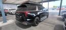 Kia Carnival EX TOP HI LIMOUSINE