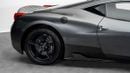 Ferrari 458 Speciale Speciale - 2014 - Japanese Specs