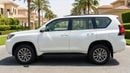 Toyota Prado GXR 2021 | AED 2010/Month | 0 DP | 30 Day Return | Warranty