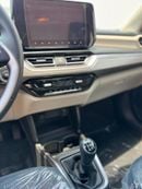 Suzuki Dzire Suzuki dzire GLX 2026 MT