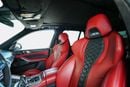 BMW X5 M carbon fiber-well maintained-Warranty & Service package available