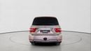 Nissan Patrol LE PLATINUM | Guaranteed Warranty | 0 Down Payment