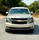 Chevrolet Suburban LT GCC Specs سوبر بان بحالة ممتازة جدا خليجي