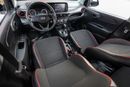 Hyundai i10 Hyundai i10 2024 GCC specs | Warranty for 513.00 AED monthly