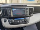 Toyota RAV4 2018