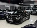 Mercedes Benz C200 AMG