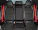 Mercedes Benz CLA250 0% DP Available • Full-Service History • GCC