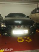 بي أم دبليو 650i ستاندارد