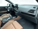 Audi Q5 45 TFSI S-LINE quattro 249hp (Ref# 061123)