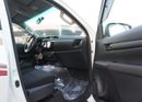 Toyota Hilux DLX 4x4 DC 2.4 DSL M/T MID