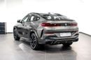 BMW X6 M60i M Performanc Luxury