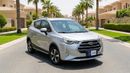 JAC S3 INTELLIGENT 2023 | AED 329/Month | 0 DP | 30 Day Return | Warranty