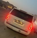 Chevrolet Tahoe LTZ