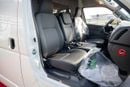 Toyota Hiace PETROL 2.7 HIGHROOF CARGO MANUAL TRANSMISSION