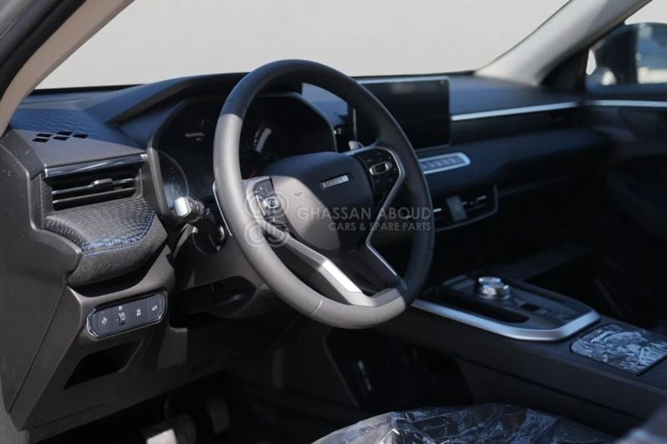 Haval Jolion TOP
