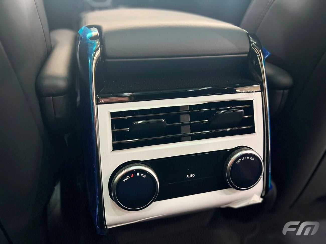 Land Rover Range Rover Sport SE P360