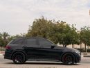 Mercedes Benz GLC 63 AMG S Export from Australia