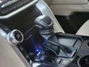 Toyota Land Cruiser EXR