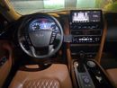 إنفينيتي QX80 LUXE SENSORY PROACTIVE