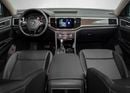 Volkswagen Teramont SE 0% Down Payment Available • Full Service History • GCC
