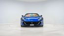 فيراري 812 GTS GTS UAE's Very Best Example | AED 24,373 Per Month