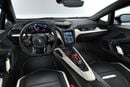 Lamborghini Temerario STD MY27 FULL