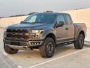 Ford F-150 RAPTOR SUPER CAB