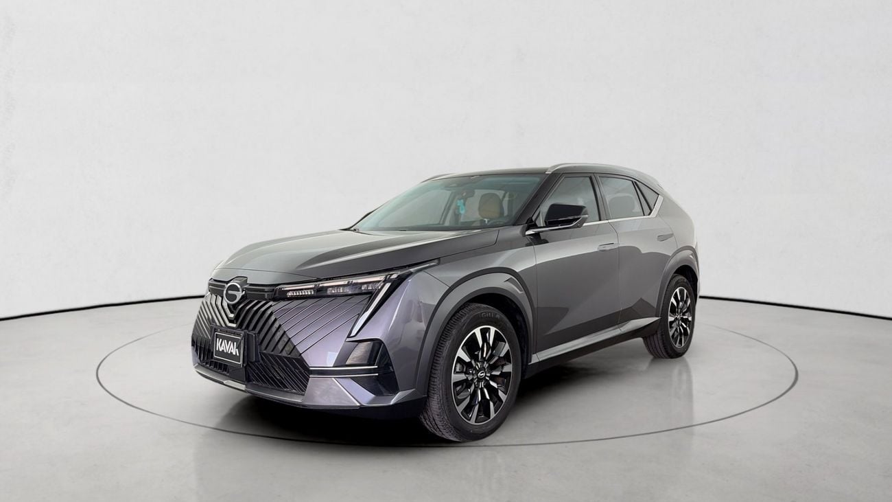 GAC EMKOO GL | Guaranteed Warranty | 0 Down Payment