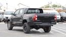 Toyota Hilux GR SPORT TOYOTA HILLUX GR SPORTS 4.0 OMAN SPEC 2026 /2026 WITH COMPRESSOR