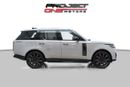 Land Rover Range Rover AUTOBIOGRAPHY P530