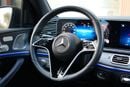 Mercedes Benz GLE450 4MATIC