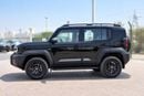 Toyota Prado VXR TOYOTA LANDCRUISER FJ 2027