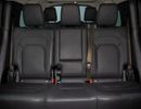 Land Rover Defender Warranty + Service Package • FDSH • GCC Spec