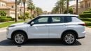 Mitsubishi Outlander GLX MIDLINE 2025 | AED 1084/Month | 0 DP | 30 Day Return | Warranty | Service History