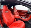 مازيراتي جران توريزمو سبورت 2013 Maserati GranTurismo Sport, Maserati Service Contract+Full Service History, GCC Specs.