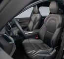 Volvo XC60 ULTIMATE DARK Low KM • 0%DP Available • Warranty • FDSH • GCC