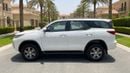Toyota Fortuner GXR 2023 | AED 1641/Month | 0 DP | 30 Day Return | Warranty | Service History